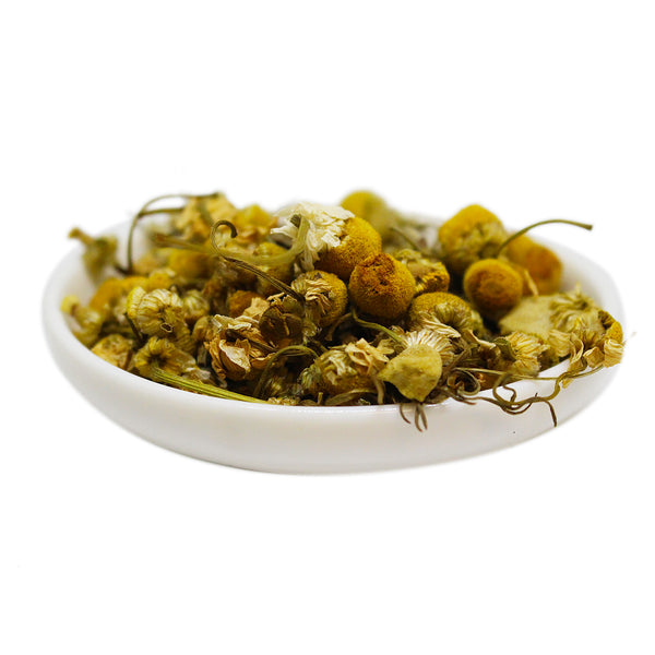 Chamomile Mint