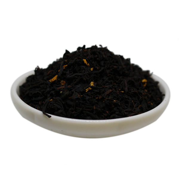 Cream Earl Grey
